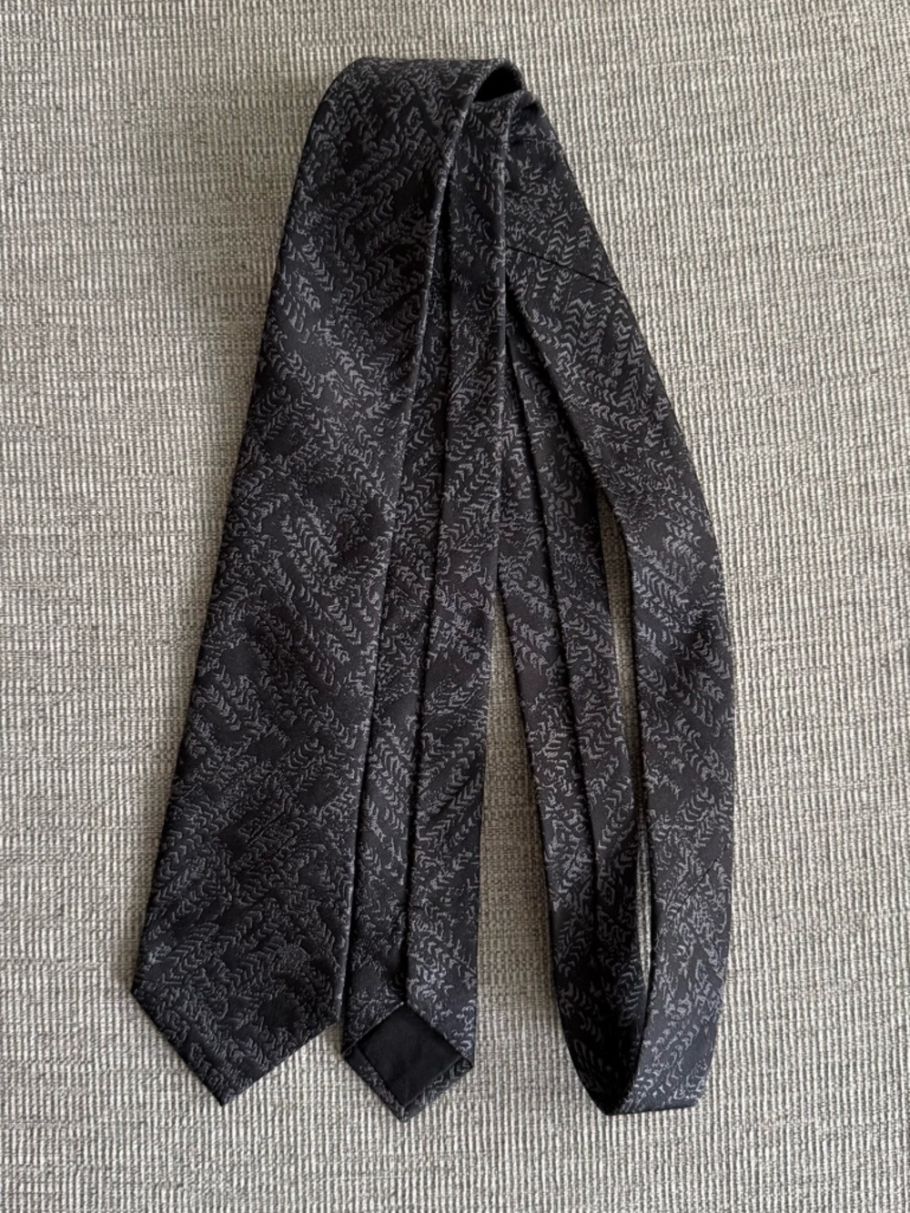Versace Tie